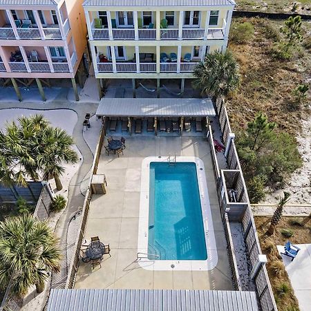 Villa Mintal Escape Gulf Shores Exterior foto