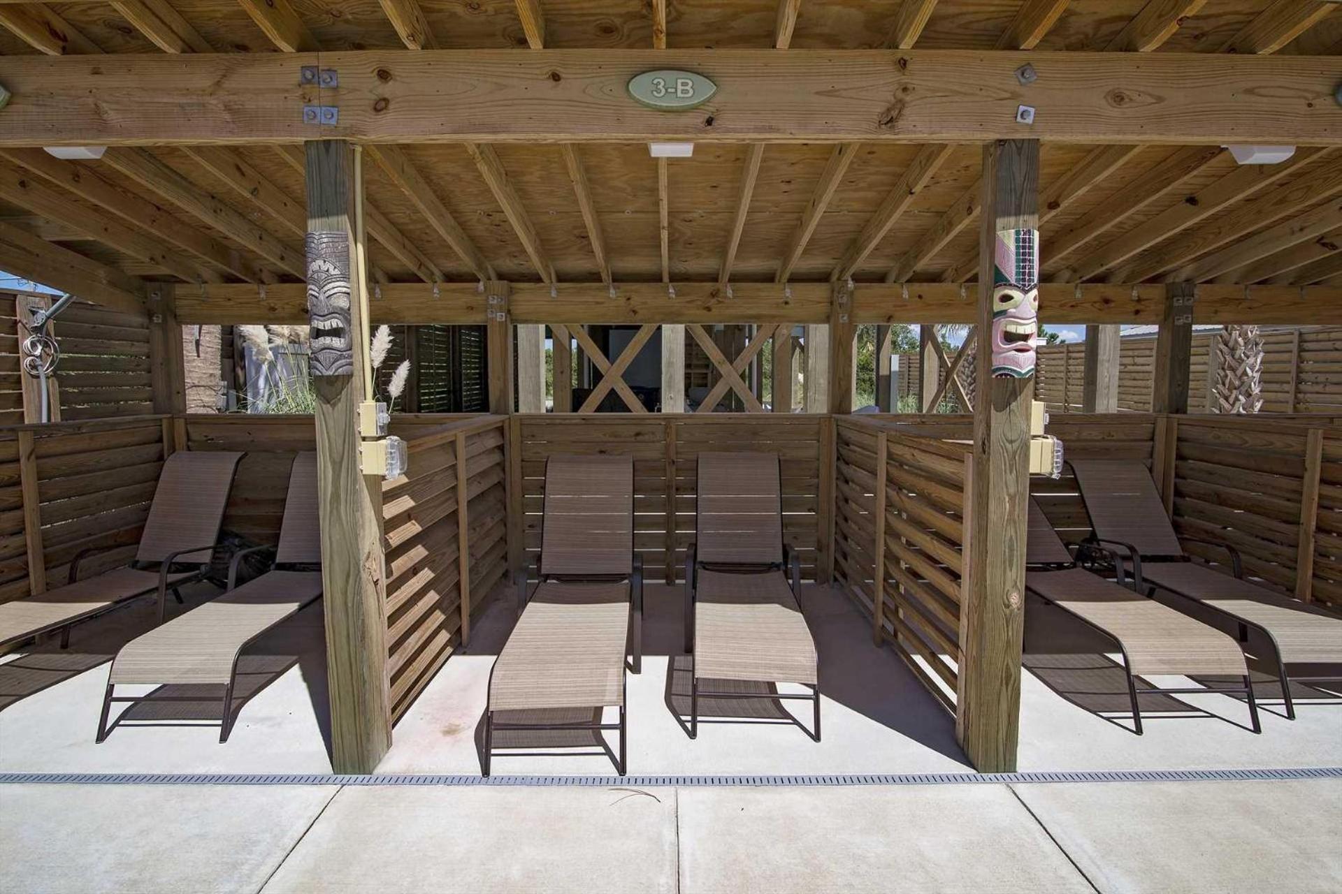 Villa Mintal Escape Gulf Shores Exterior foto
