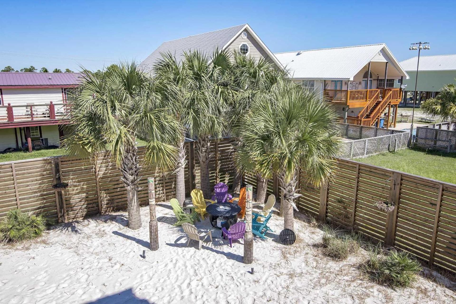 Villa Mintal Escape Gulf Shores Exterior foto